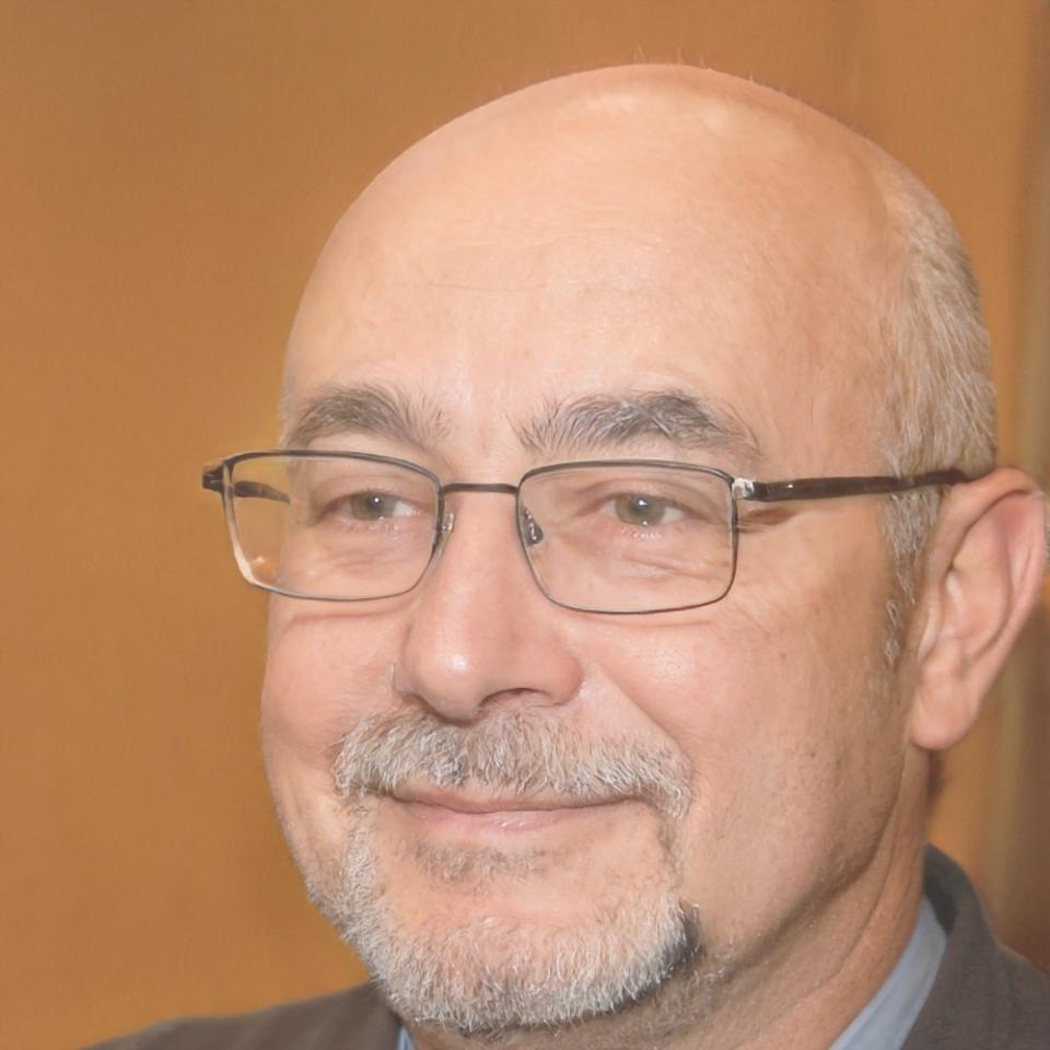 Teilnehmer Thomas