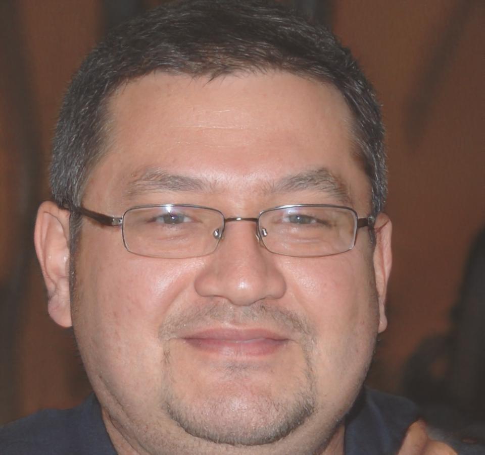 Teilnehmer Marcus